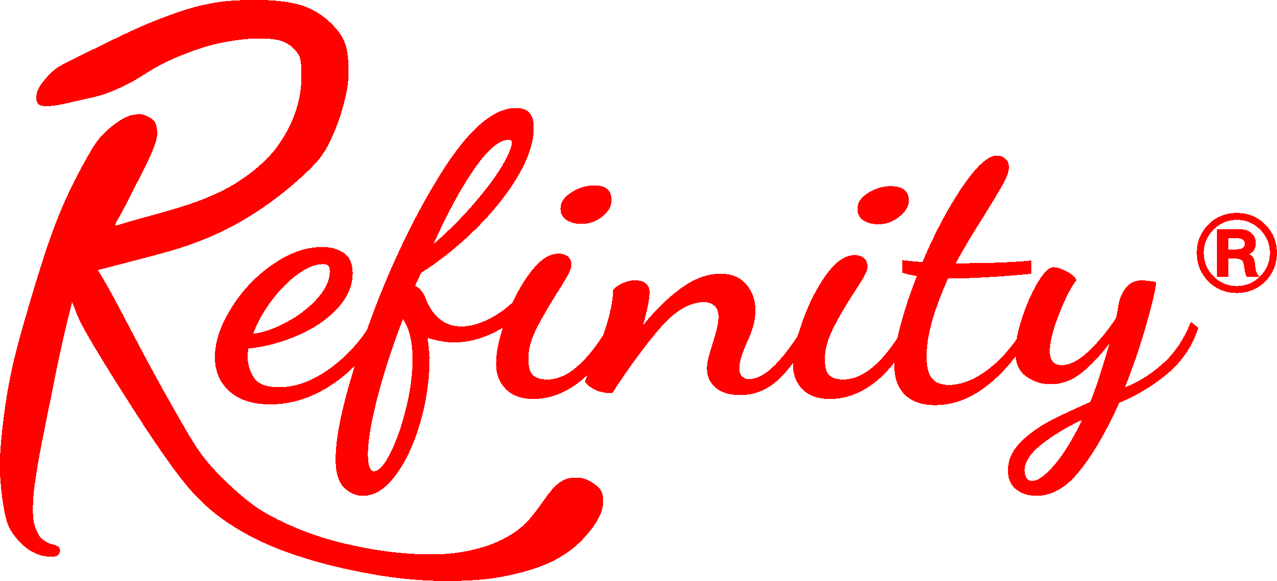 Refinity轩子木实验室